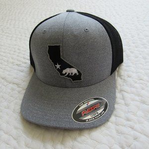 PlayStation Regional Baseball Cap - California